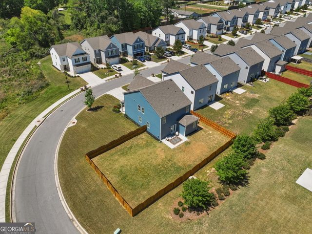 5821 Turnstone Trail, Flowery Branch, GA 30542