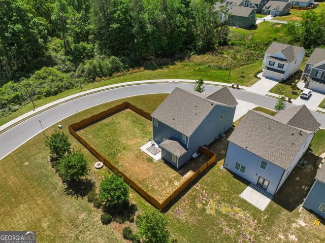 5821 Turnstone Trail, Flowery Branch, GA 30542