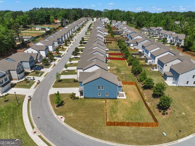 5821 Turnstone Trail, Flowery Branch, GA 30542