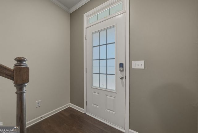 5821 Turnstone Trail, Flowery Branch, GA 30542