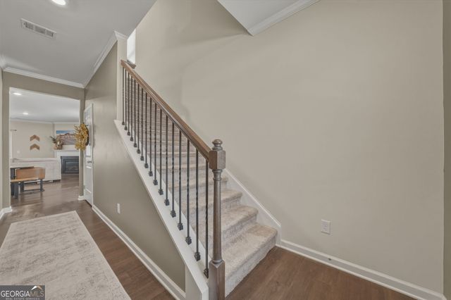 5821 Turnstone Trail, Flowery Branch, GA 30542