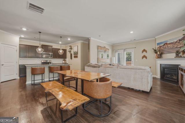 5821 Turnstone Trail, Flowery Branch, GA 30542