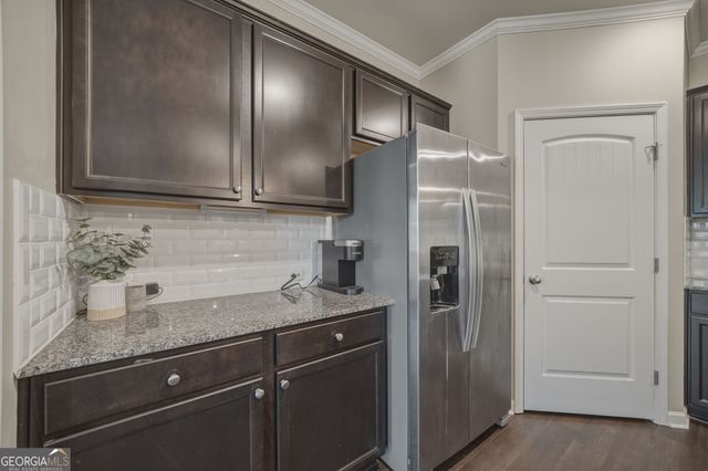 5821 Turnstone Trail, Flowery Branch, GA 30542