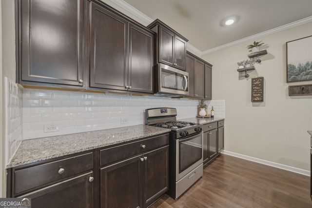 5821 Turnstone Trail, Flowery Branch, GA 30542