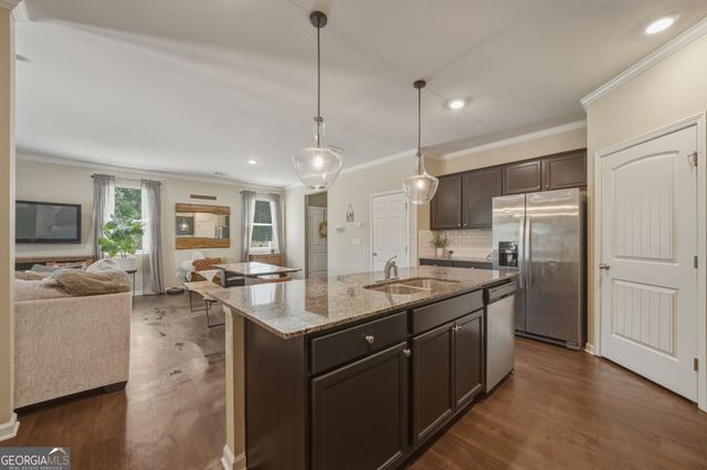 5821 Turnstone Trail, Flowery Branch, GA 30542