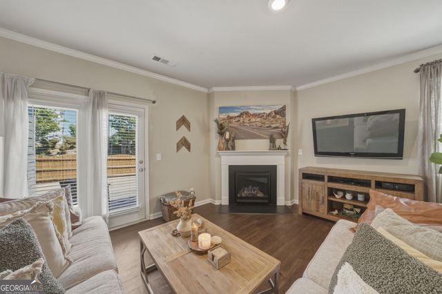 5821 Turnstone Trail, Flowery Branch, GA 30542