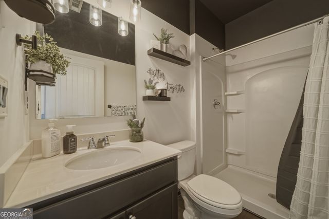 5821 Turnstone Trail, Flowery Branch, GA 30542