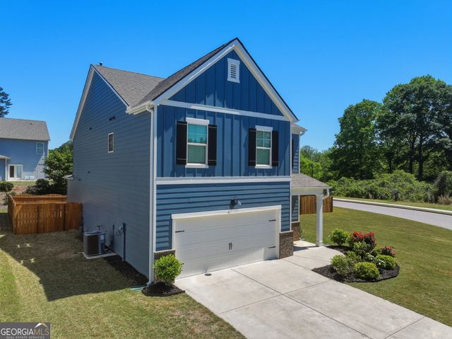 5821 Turnstone Trail, Flowery Branch, GA 30542