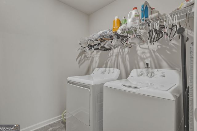 5821 Turnstone Trail, Flowery Branch, GA 30542