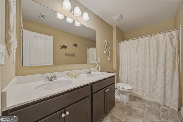 5821 Turnstone Trail, Flowery Branch, GA 30542