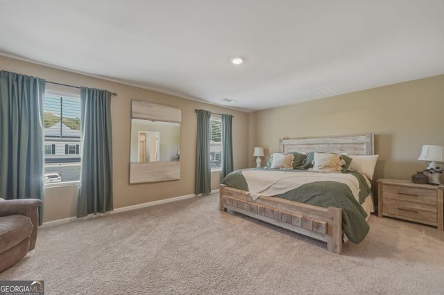 5821 Turnstone Trail, Flowery Branch, GA 30542