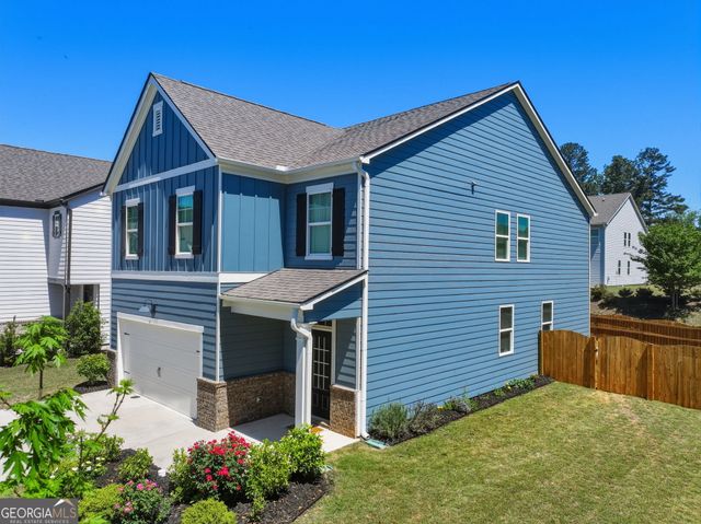 5821 Turnstone Trail, Flowery Branch, GA 30542