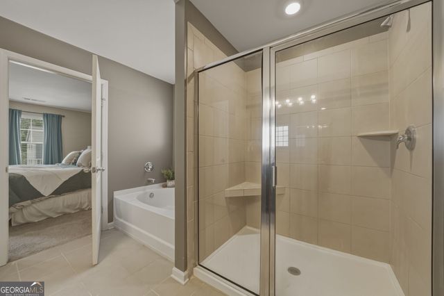 5821 Turnstone Trail, Flowery Branch, GA 30542