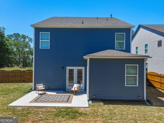 5821 Turnstone Trail, Flowery Branch, GA 30542