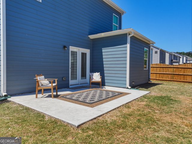 5821 Turnstone Trail, Flowery Branch, GA 30542