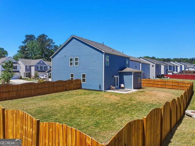 5821 Turnstone Trail, Flowery Branch, GA 30542