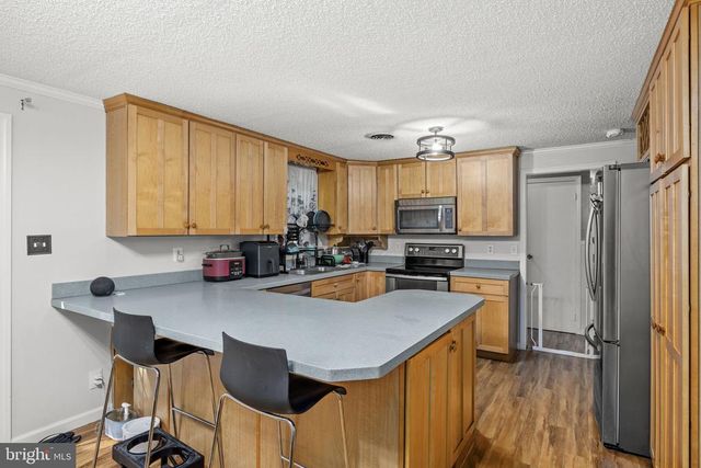 12400 TOLL HOUSE RD, Spotsylvania, VA 22551