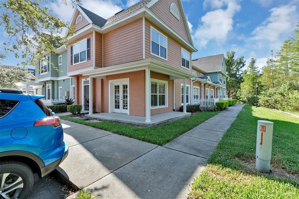 2219 SAN VITTORINO CIRCLE 107, Kissimmee, FL 34741