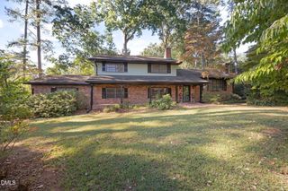 3301 Caldwell Drive, Raleigh, NC 27607