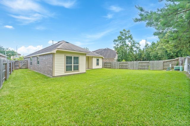 4205 Birch Colony Court, Porter, TX 77365