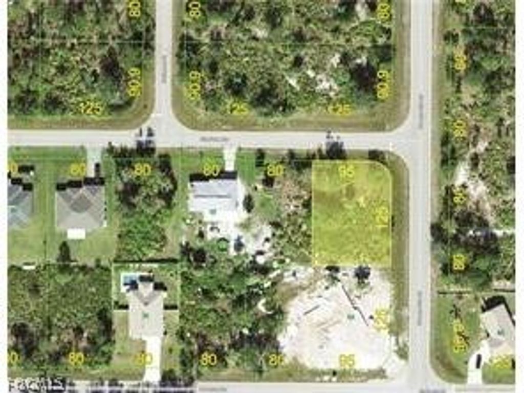 183 Presque Isle DR, Port Charlotte, FL 33954