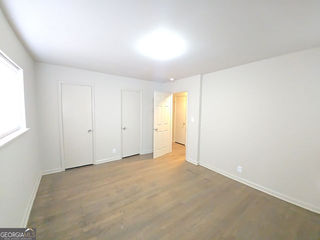 1632 Jolly Green Court, Conley, GA 30288