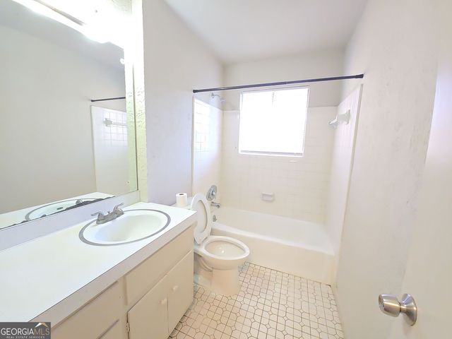 1632 Jolly Green Court, Conley, GA 30288