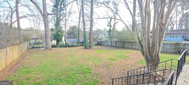 1632 Jolly Green Court, Conley, GA 30288