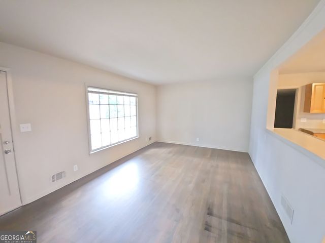 1632 Jolly Green Court, Conley, GA 30288