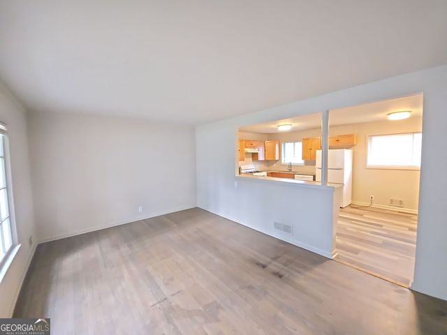 1632 Jolly Green Court, Conley, GA 30288