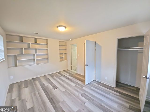 1632 Jolly Green Court, Conley, GA 30288