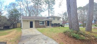 1632 Jolly Green Court, Conley, GA 30288