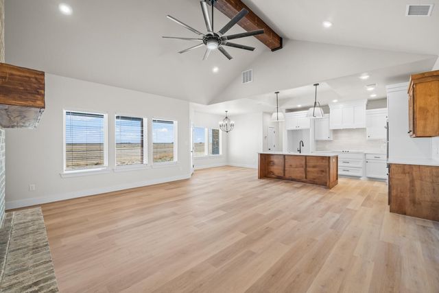 4121 County Road 7900, Lubbock, TX 79424