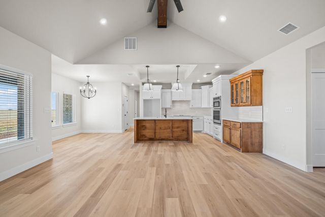 4121 County Road 7900, Lubbock, TX 79424