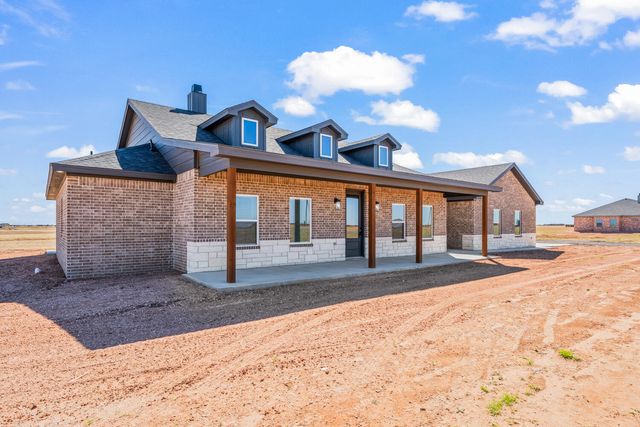 4121 County Road 7900, Lubbock, TX 79424