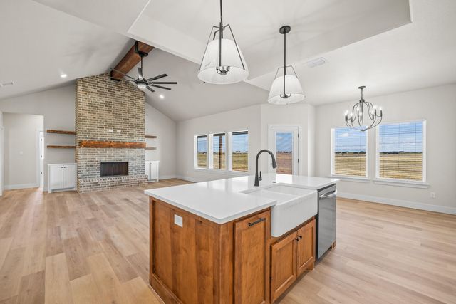 4121 County Road 7900, Lubbock, TX 79424