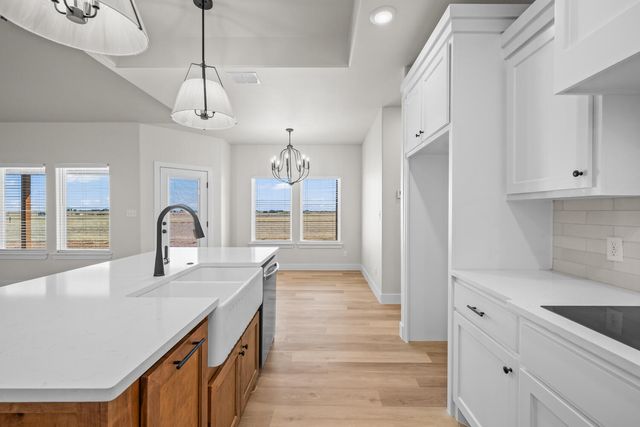 4121 County Road 7900, Lubbock, TX 79424