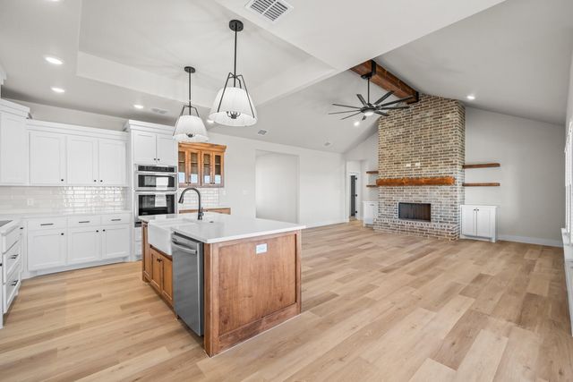 4121 County Road 7900, Lubbock, TX 79424