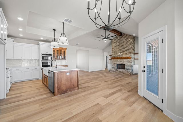 4121 County Road 7900, Lubbock, TX 79424