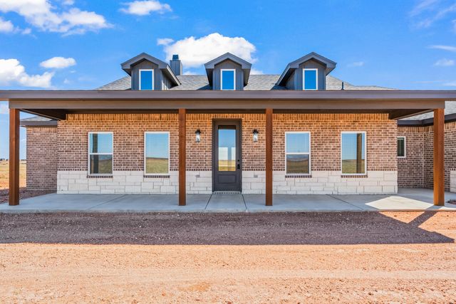 4121 County Road 7900, Lubbock, TX 79424