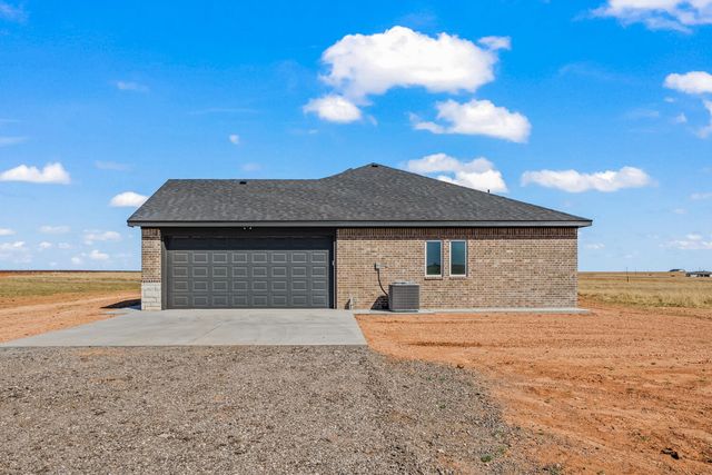 4121 County Road 7900, Lubbock, TX 79424