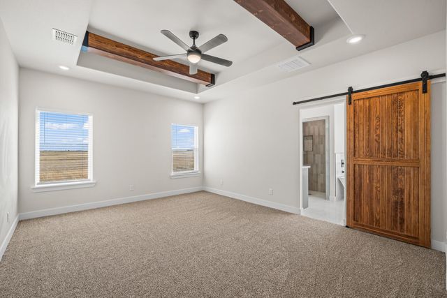 4121 County Road 7900, Lubbock, TX 79424