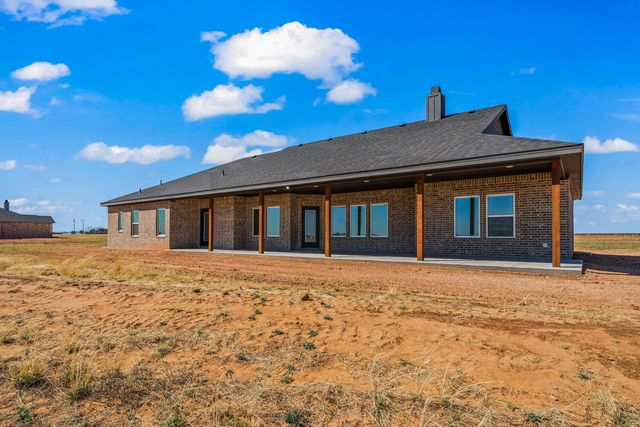 4121 County Road 7900, Lubbock, TX 79424