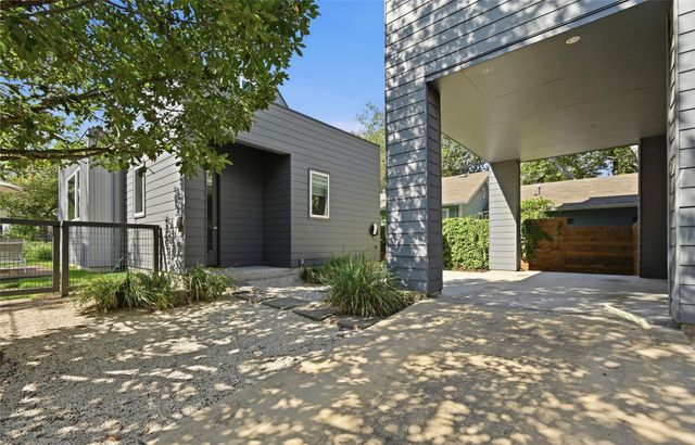 510 El Paso ST A, Austin, TX 78704