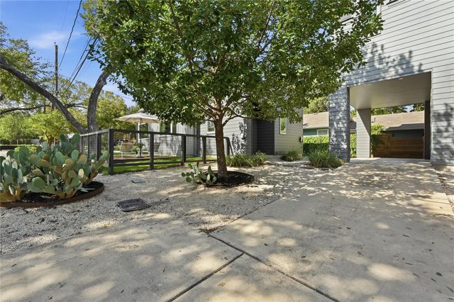 510 El Paso ST A, Austin, TX 78704