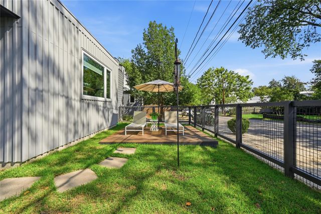 510 El Paso ST A, Austin, TX 78704