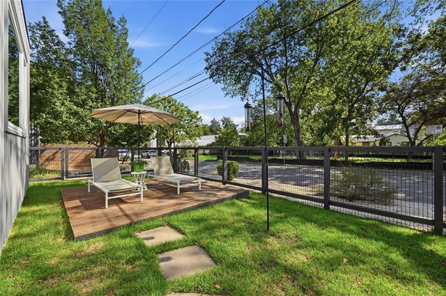 510 El Paso ST A, Austin, TX 78704