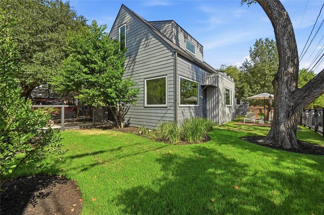 510 El Paso ST A, Austin, TX 78704