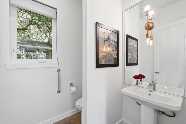 510 El Paso ST A, Austin, TX 78704