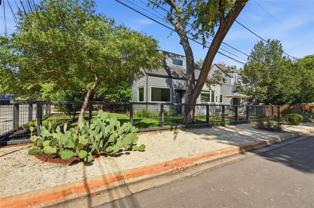 510 El Paso ST A, Austin, TX 78704